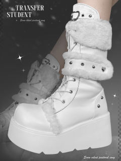 雪绒牧歌-资料图