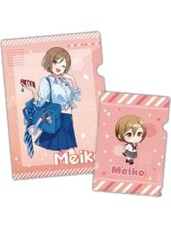 MEIKO(制服)-文件夹赏