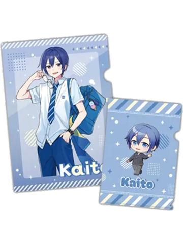 KAITO(制服)-文件夹赏