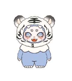 虎威威