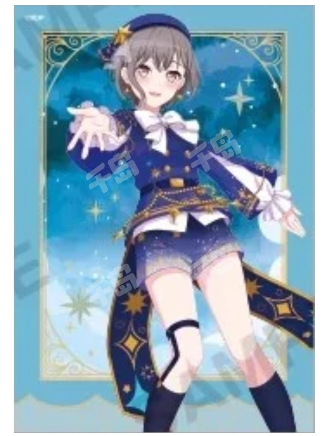 BanG Dream! 12th☆LIVE 法被 MyGO!!!!! 要楽奈 BanG Dream! 12th