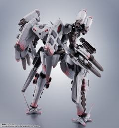 ROBOT魂 IB-07: SOL 644 / Ayre-资料图