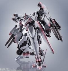 ROBOT魂 IB-07: SOL 644 / Ayre-资料图