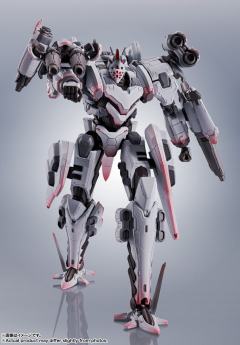 ROBOT魂 IB-07: SOL 644 / Ayre-资料图