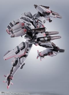 ROBOT魂 IB-07: SOL 644 / Ayre-资料图