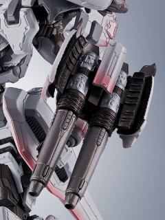 ROBOT魂 IB-07: SOL 644 / Ayre-资料图
