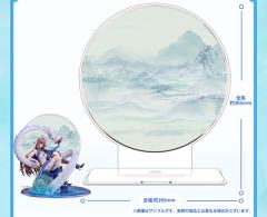 涂山雅雅 青鳞碧露Ver.-资料图