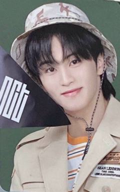 nct zone探险家 马 官拍ver.