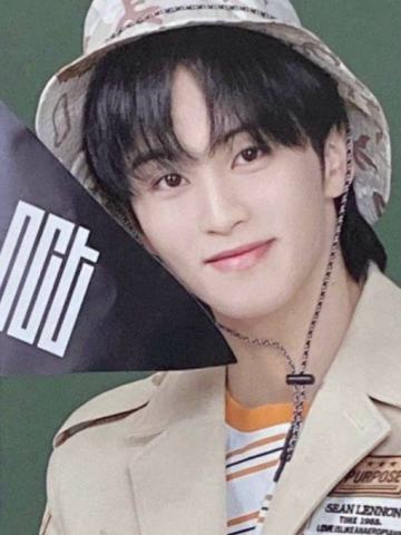 nct zone探险家 马 官拍ver.