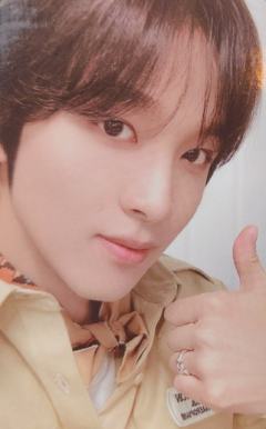 nct zone探险家 灿 自拍ver.