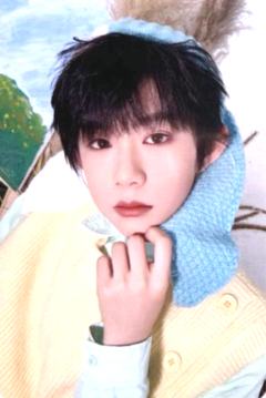 万物时单人款小卡 奕恒ver.C