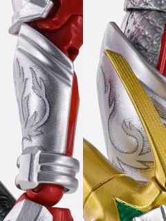 SHF 真骨雕 假面骑士巴隆 香蕉武装-资料图