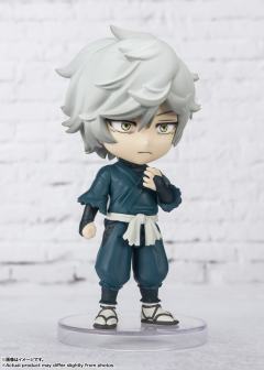 Figuarts mini  画眉丸-资料图