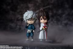 Figuarts mini  画眉丸-资料图
