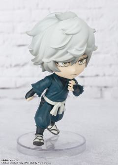 Figuarts mini  画眉丸-资料图