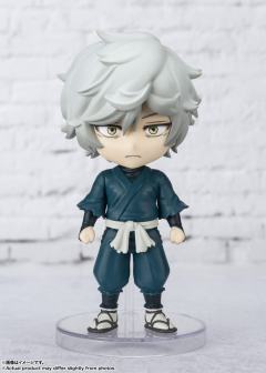 Figuarts mini  画眉丸-资料图