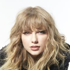 Taylor Swift(泰勒·斯威夫特)