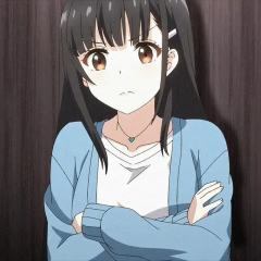 伊理戸结女