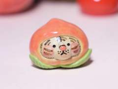 水蜜桃Mini Bu