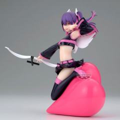 ESPRESTO 美莉艾拉 Poppin Heart