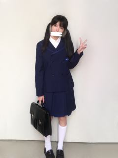 青嘢高校·西服套装-资料图