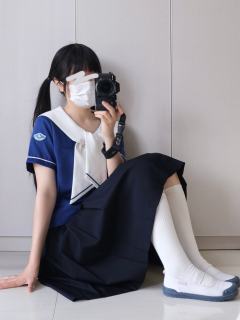 花井中·夏服套装-资料图