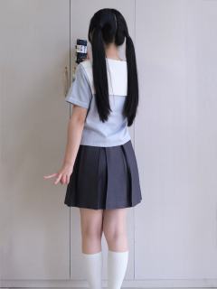 花井中·夏服套装-资料图