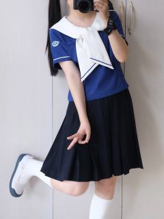 花井中·夏服套装-资料图