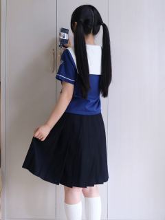 花井中·夏服套装-资料图