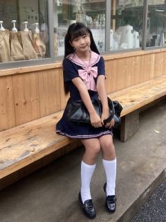 樱和女高·夏服套装-资料图