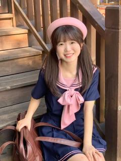 樱和女高·夏服套装-资料图