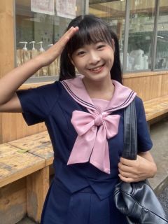 樱和女高·夏服套装-资料图