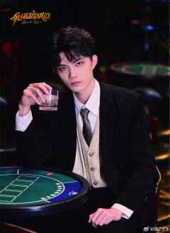 陈政宇