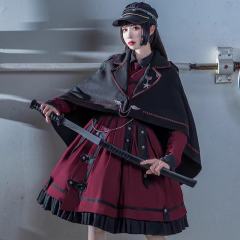 绝地之争 OP-资料图