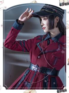 绝地之争 OP-资料图