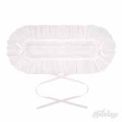 Tulle Frill 系列发带-资料图