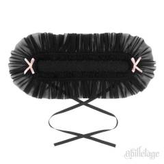 Tulle Frill 系列发带-资料图