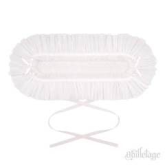 Tulle Frill 系列发带-资料图
