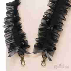 Tulle Frill 系列背带-资料图
