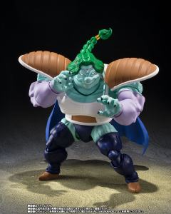 SHF 萨波 真正的力量-资料图