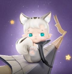 奇幻之夜系列-资料图