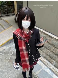 本治高·水手领西服-资料图
