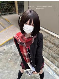 本治高·水手领西服-资料图