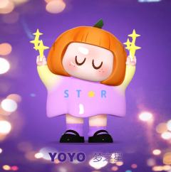梦之星YOYO(大号)