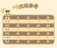 小熊协奏曲 OP-资料图