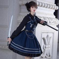 无殇之战 JSK-资料图