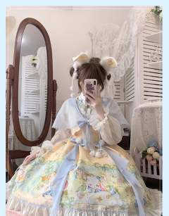 月桂祈灵 广寒仙 OP-资料图