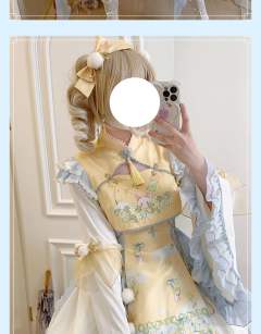 月桂祈灵 玉兔 OP-资料图