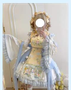 月桂祈灵 玉兔 OP-资料图