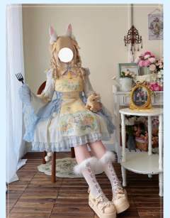 月桂祈灵 玉兔 OP-资料图